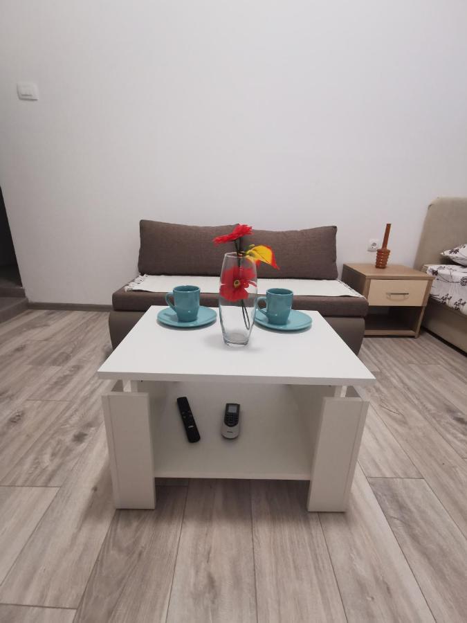 Market & Art Square Place Rijeka Eksteriør billede