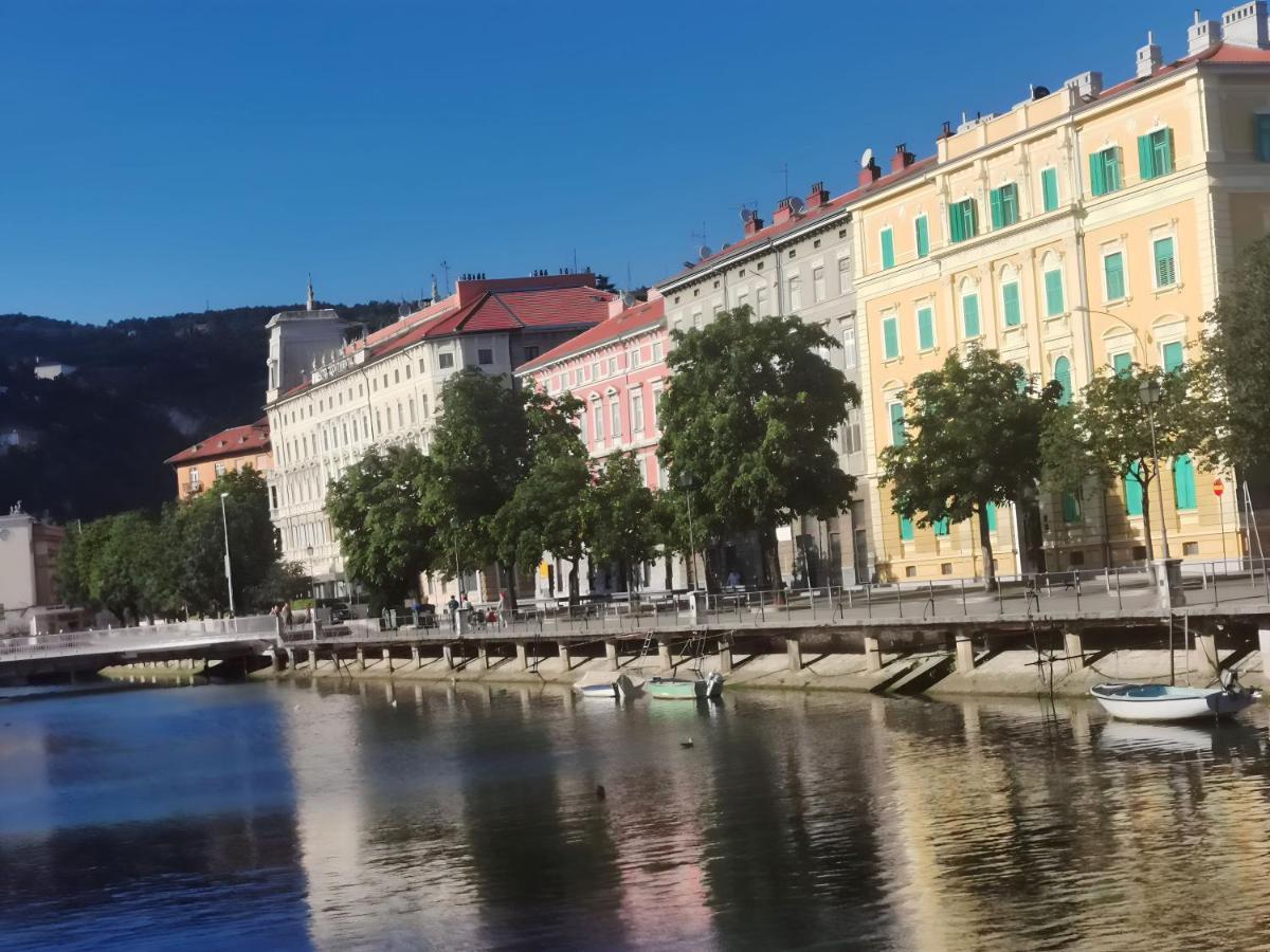 Market & Art Square Place Rijeka Eksteriør billede